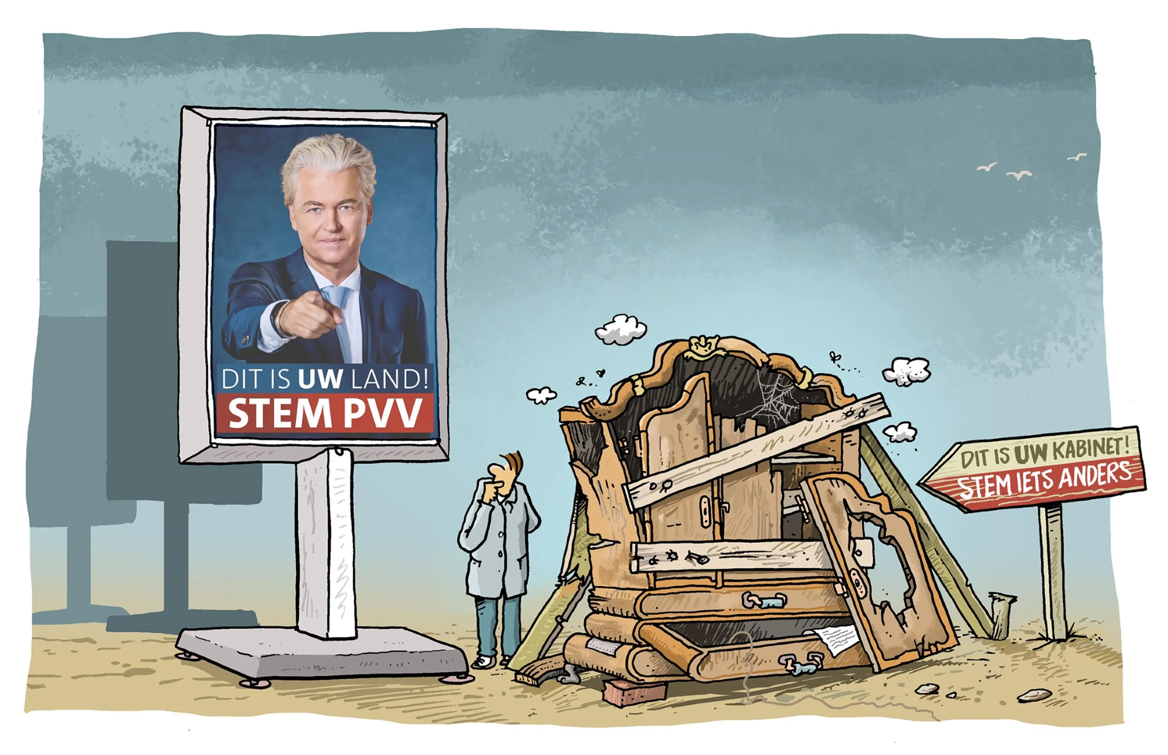 weetwaarvoor